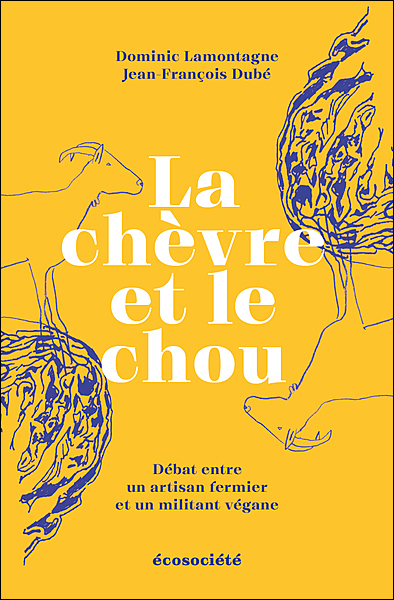 La ch&egrave;vre et le chou